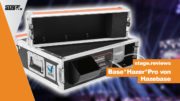 Hazebase Base Hazer Pro