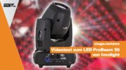 Involight LED ProBeam50