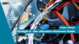 Daslight 4 der ultimative Hardware Guide