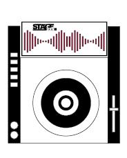 DJ Controller Player