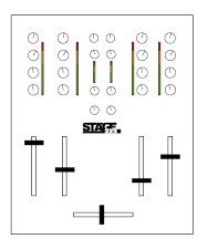 DJ Mixer