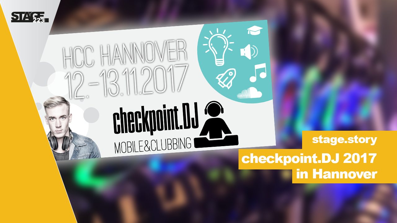 checkpoint.dj 2017 - stage223.com
