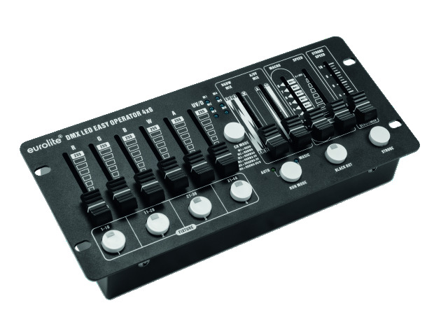 LED Easy Operator 4x6 LED Easy Operator 4x6, Foto: eurolite