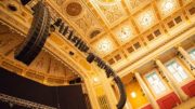 Wiener Konzerthaus investiert in Flexibles Kara-System von L-Acoustics