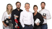 Gründung der VisionTwo GmbH als neues deutsches Vertriebsunternehmen