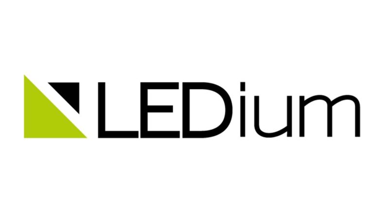 Führungswechsel bei der LEDium GmbH