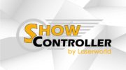 Showcontroller ­– Neue Lasershow- und Multimedia-Software