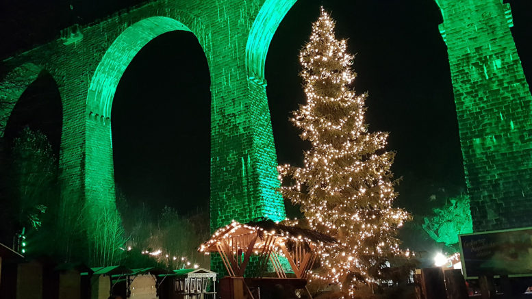 WashX.21 im Einsatz bei BÄCHLE Event & Media (Fotos: © BÄCHLE Event & Media)