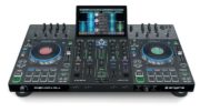 Denon DJ introduces Prime 4, a 4-Channel Standalone DJ System with 10-inch Multi-Touch Display and Dedicated Zone Output