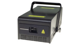 Laserworld startet Distribution von LaserAnimation Sollinger PHAENON accurate Showlasersystemen