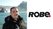 Luca Idone verstärkt die Robe Deutschland GmbH im Vertrieb für die Schweiz