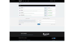 ELATION launcht Software-Forum (Foto: © LMP)