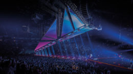 Vectorworks Spotlight 2019 (The Weeknd Starboy Tour | © SRae Productions and Ralph Larmann)