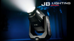 JB-Lighting P18 Wash ©JB-Lighting