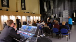 KS AUDIO auf der prolight + sound 2019: VALtec, Neuheiten und Bus-Shuttle zum Firmensitz