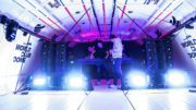 Adam Hall Group begleitet World Club Dome Zero-G-Flug von BigCityBeats