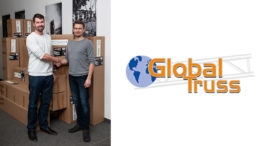 Die Private Berufsschule für Medientechnik | b-trend-setting setzt auf Global Truss