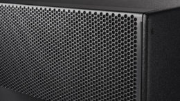 Prolight + Sound 2019. B8, das kleine Klangwunder von d&b audiotechnik.