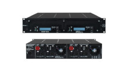 Erfolgreiche prolight+sound Teilnahme mit Präsentation der neuen DDA Systemelektronik von Voice-Acoustic.