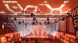 Foto: B + B Veranstaltungstechnik