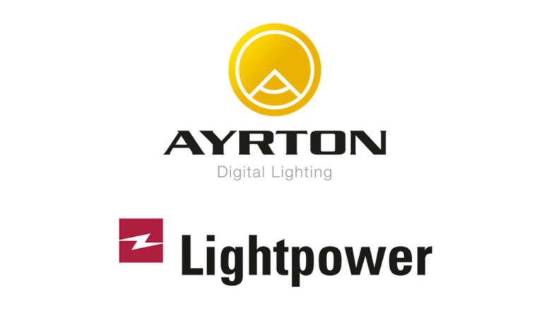 Lightpower übernimmt exklusiven Ayrton Vertrieb zum 1. Juli: „Dynamische Marke mit innovativen Produkten "