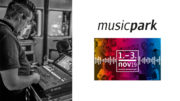 musicpark: Die Musikinstrumenten-Branche trifft sich in Leipzig