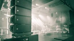 So geht Hiphop – Fette Beats, Coole Rhymes mit RCF auf der beatcon