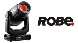 Robe-Esprite-Movinghead