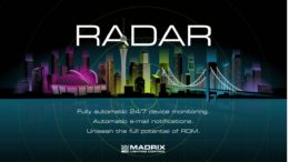 MADRIX RADAR feiert auf der ISE 2020 Premiere