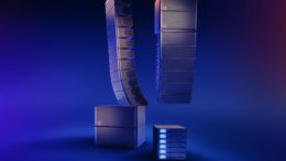 d&b audiotechnik auf der ISE. Das neue installationsspezifische KSLi-System mit dem leistungsstarken 40D Installationsverstärker.