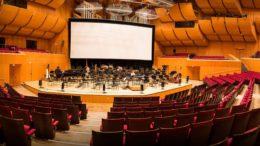 Philharmonie im Gasteig München setzt auf dBTechnologies VIO X205 100 Systeme