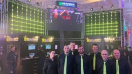 MADRIX Prolight + Sound 2020