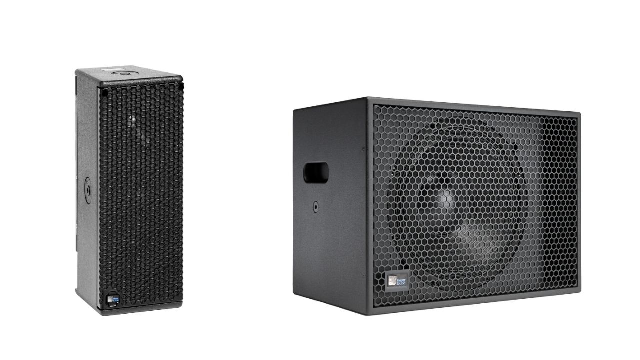 Überzeugend echtes Fluggefühl – Simtec setzt für neuen Simulator Meyer Sound Systeme ein Überzeugend echtes Fluggefühl – Simtec setzt für neuen Simulator Meyer Sound Systeme ein