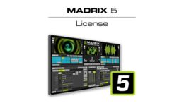Ab sofort bietet das Team von MADRIX eine noch umfassendere Möglichkeit an und hofft, die aktuellen Workflows von Operatoren, Lichtdesigners, VJs und Projektfirmen besser unterstützen zu können.