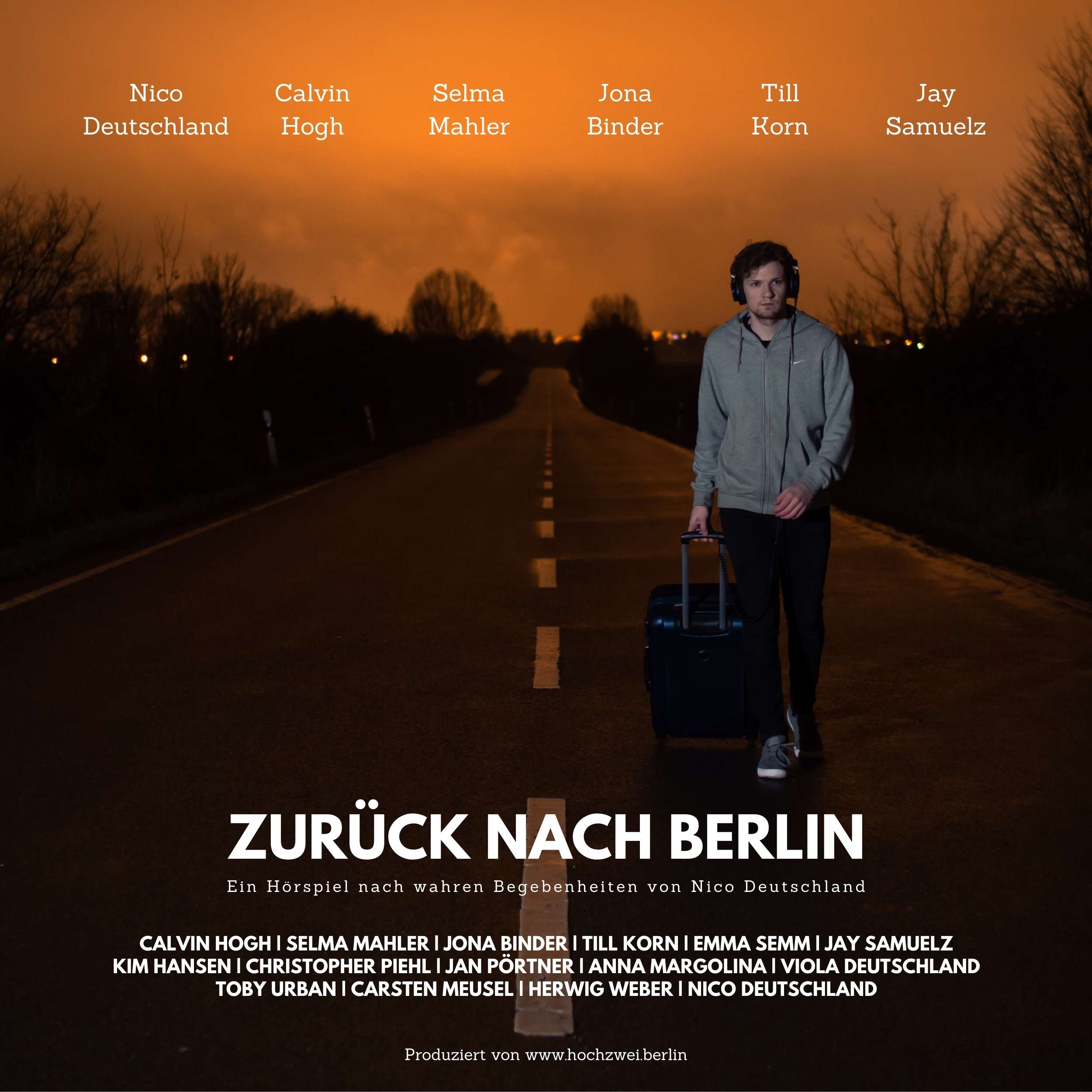 stage talk - Geschichten aus der Veranstaltungswelt! podcast cover