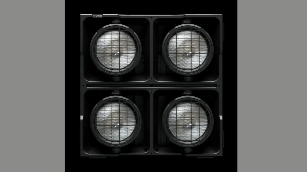 Clever und flexibel: Die neue ROXX® CLUSTER-Serie kombiniert den Look ...