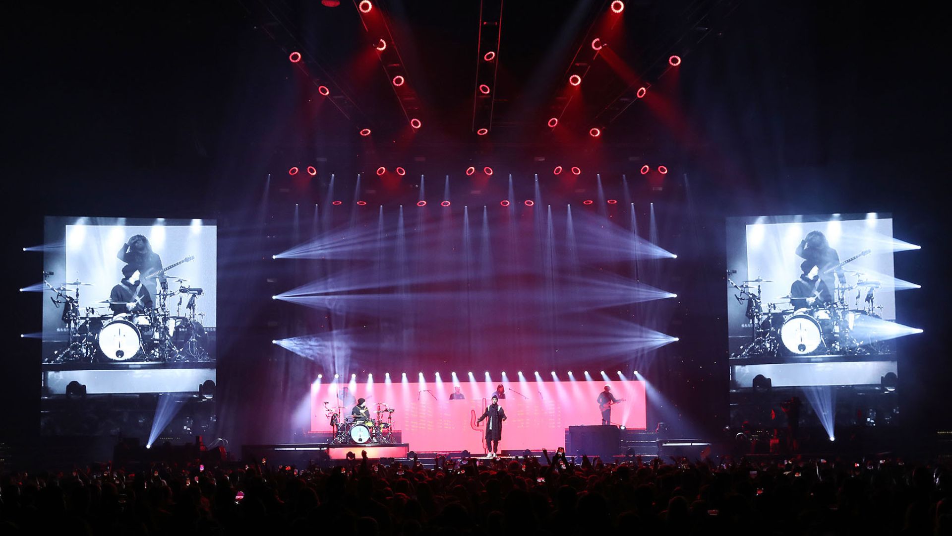 anstehende veranstaltungen für twenty one pilots
