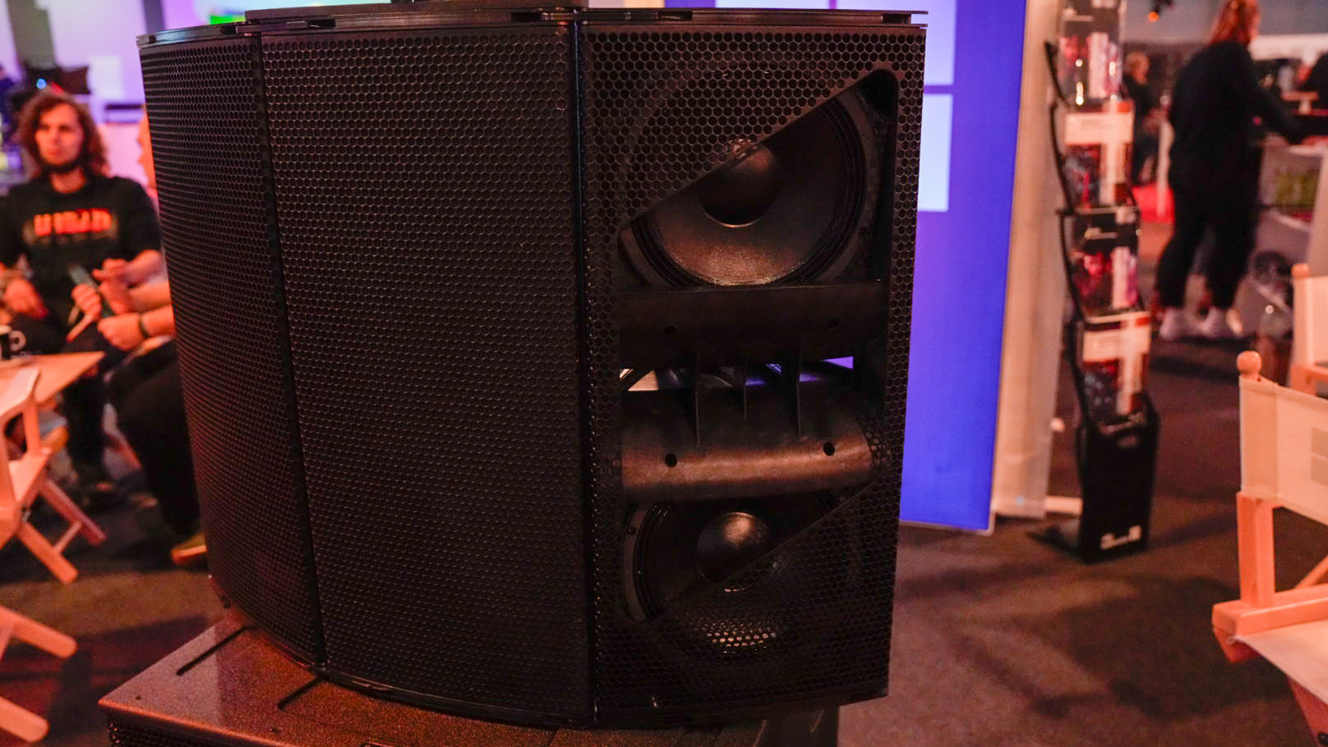 Die neue 
