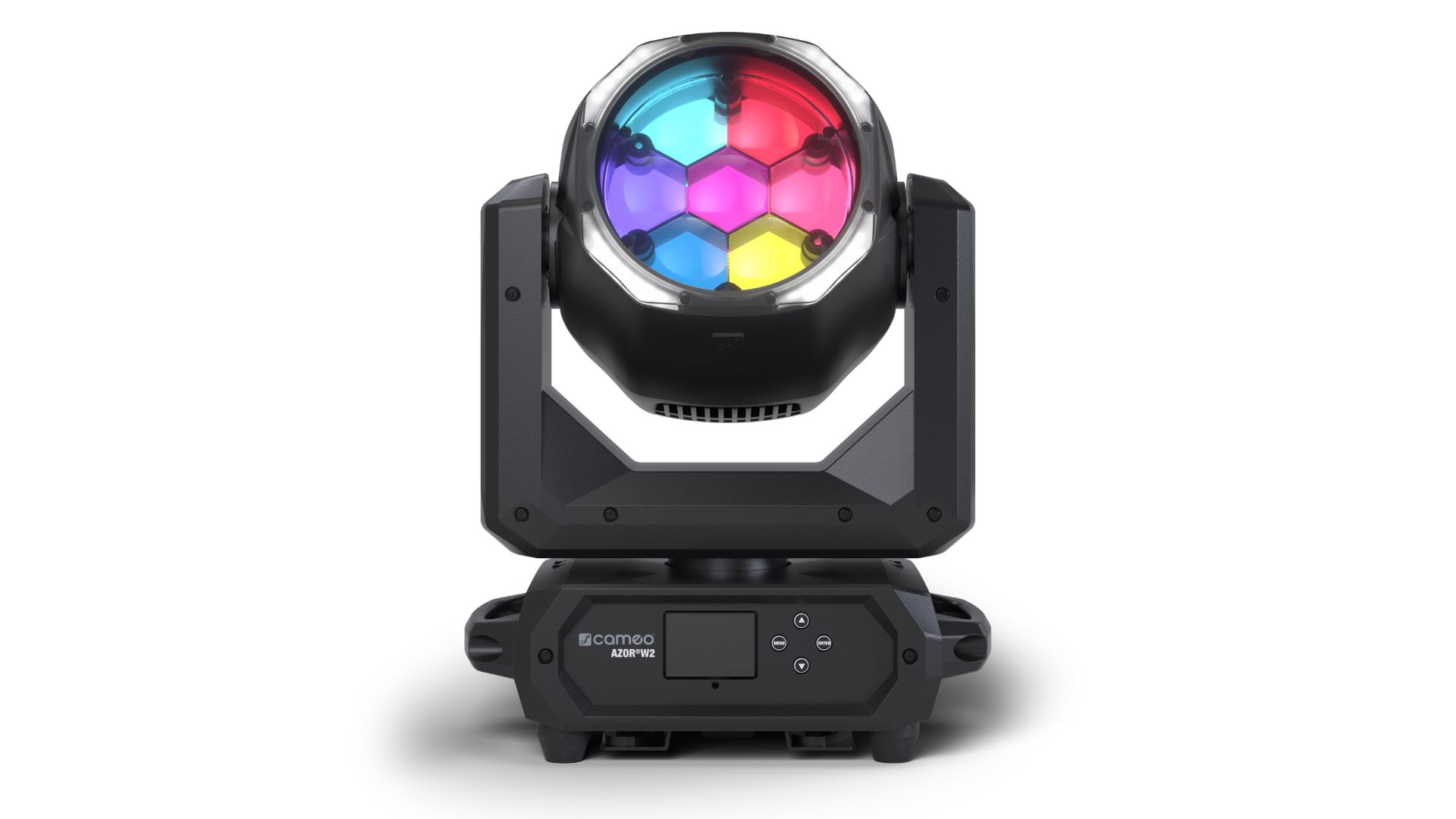 Foto: Adam Hall Foto: Adam Hall