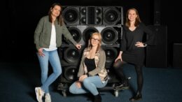 Foto: dBTechnologies Deutschland GmbH