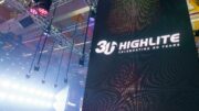Highite International auf der Prolight + Sound 2024 | Foto: Highlite