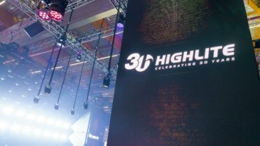Highite International auf der Prolight + Sound 2024 | Foto: Highlite