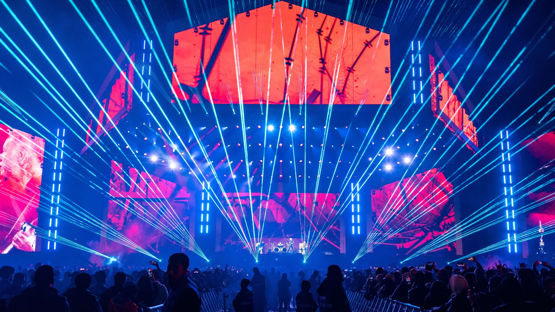 Foto: Metallica, Brett Murray