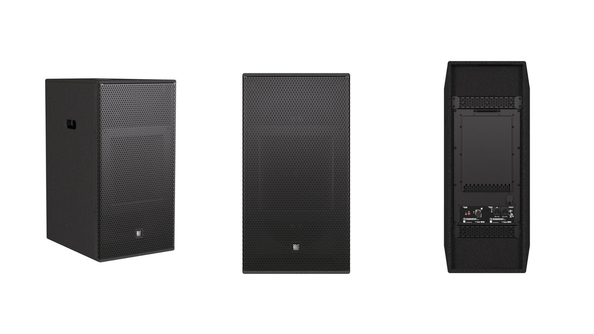 Meyer Sound setzt mit der ULTRA-X80 einen neuen Standard für Point-Source-Lautsprecher
