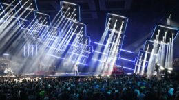 EUROVISION SONG CONTEST IN MALMÖ SETZT AUF 360° BÜHNE