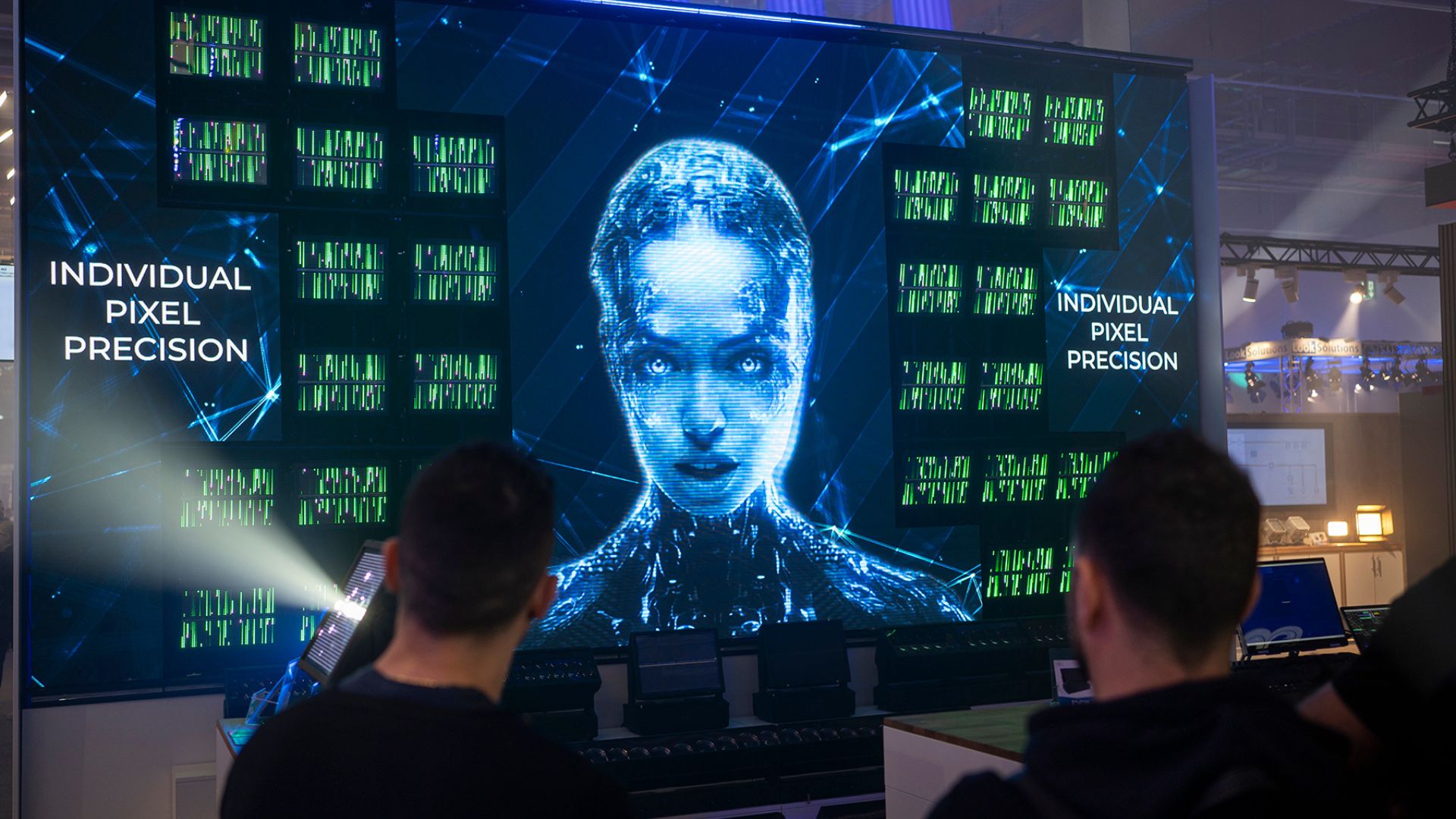 30 Jahre am Puls der Branche: Prolight + Sound 2025 lädt zur großen Jubiläumsshow