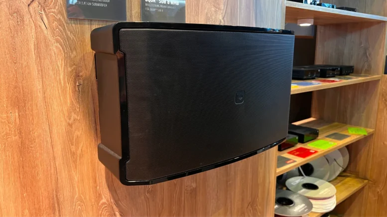 LD Systems DQOR SUB 8