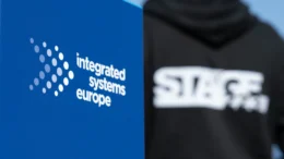 ISE 2025 | Foto: stage223