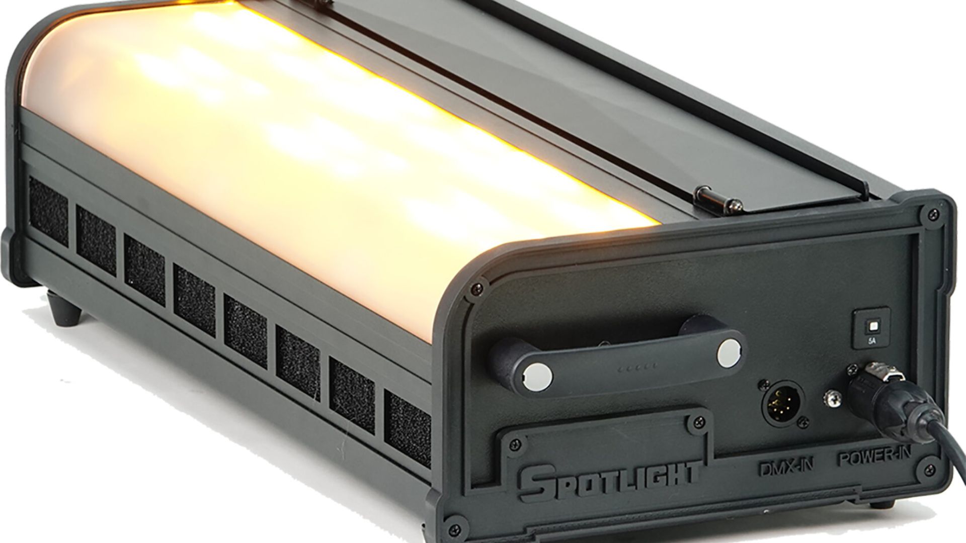 Feiner Lichttechnik auf der Prolight+Sound