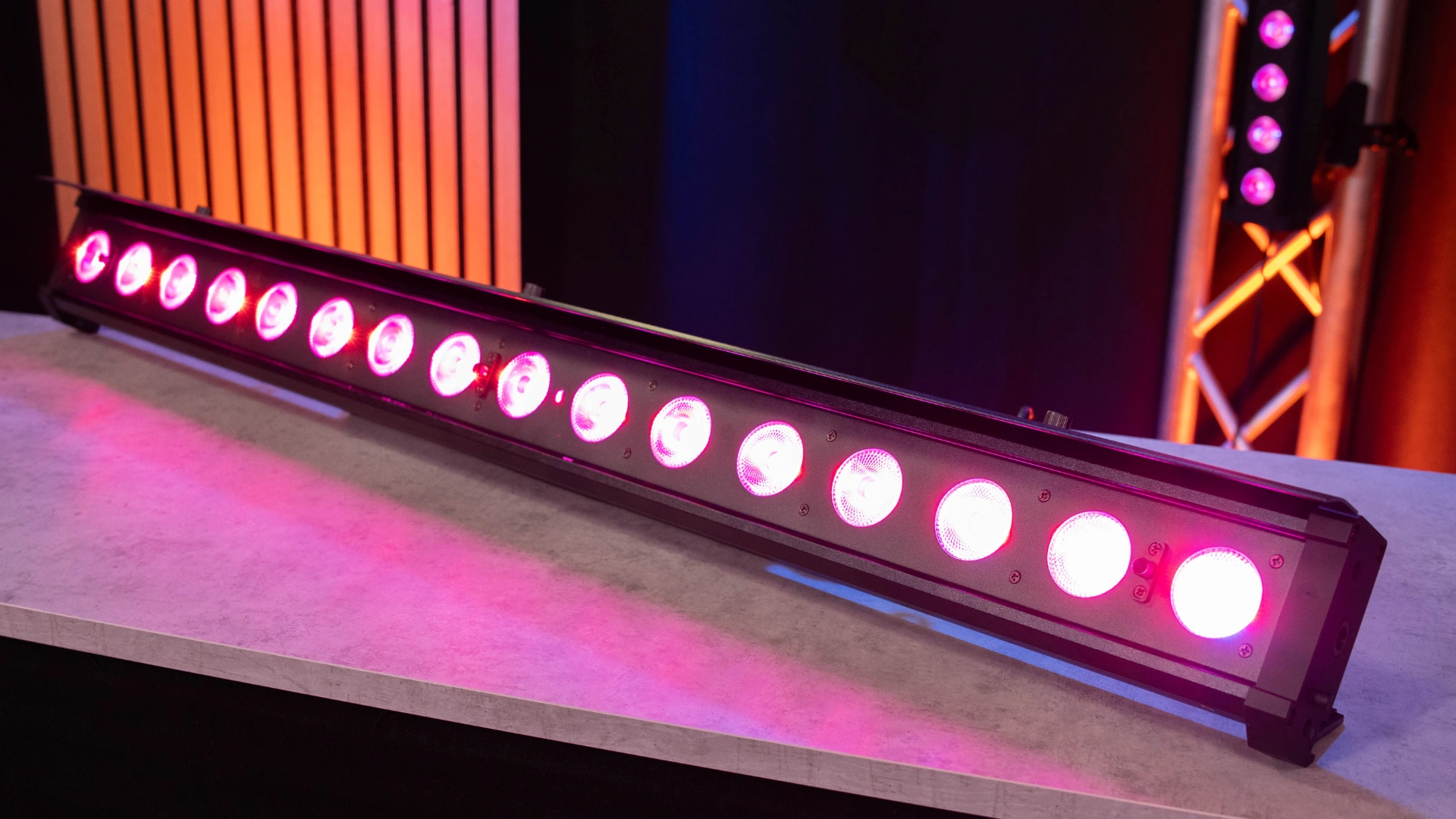 Die Cameo Root Bar 6 | Foto: stage223